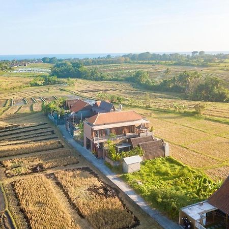Pondok Lulik Seseh Beach Munggu Ngoại thất bức ảnh