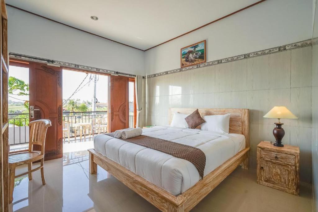 Pondok Lulik Seseh Beach Munggu Ngoại thất bức ảnh