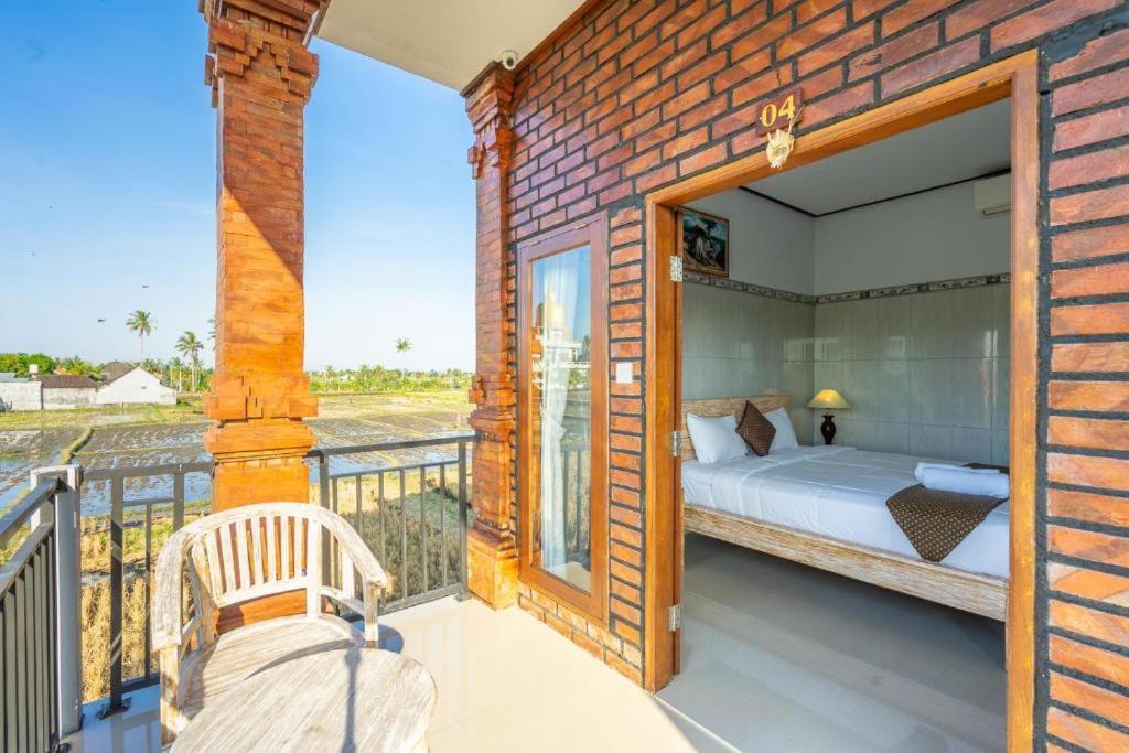 Pondok Lulik Seseh Beach Munggu Ngoại thất bức ảnh