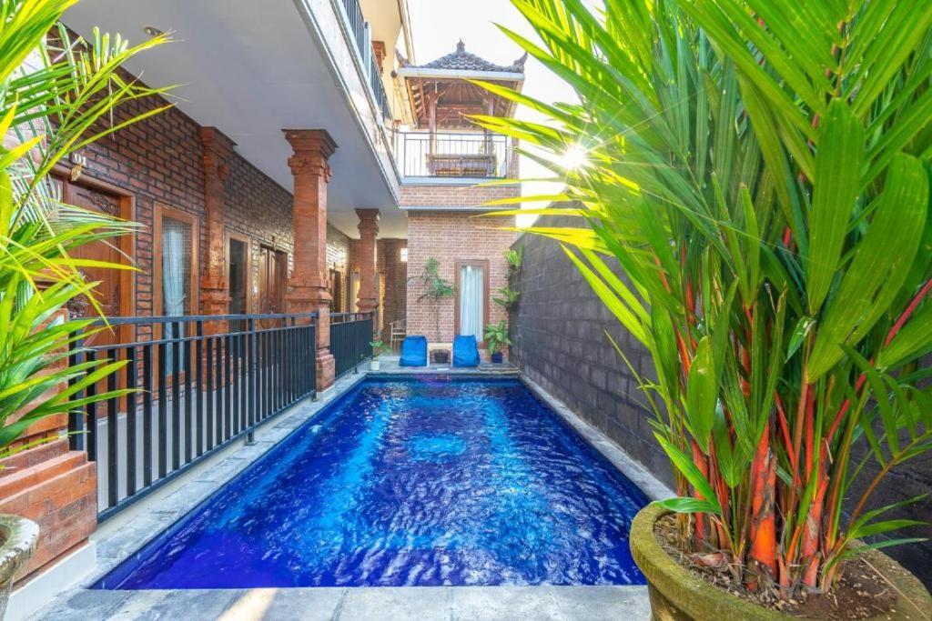 Pondok Lulik Seseh Beach Munggu Ngoại thất bức ảnh
